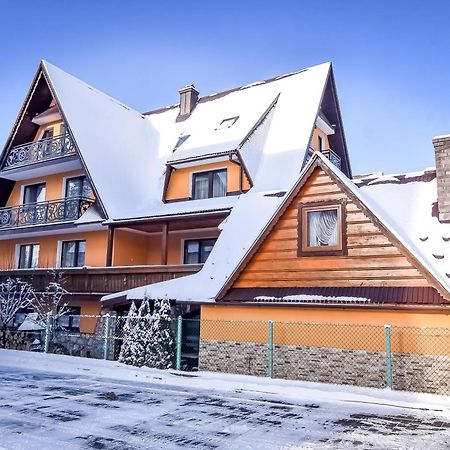 Tatarek Zakopane Bed & Breakfast エクステリア 写真