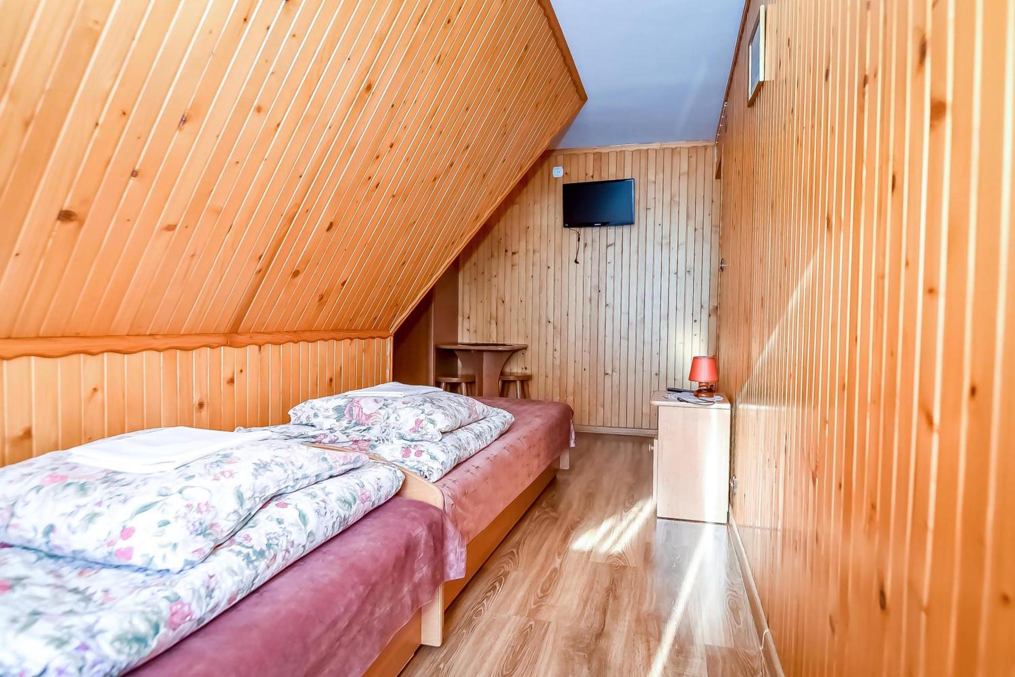 Tatarek Zakopane Bed & Breakfast エクステリア 写真