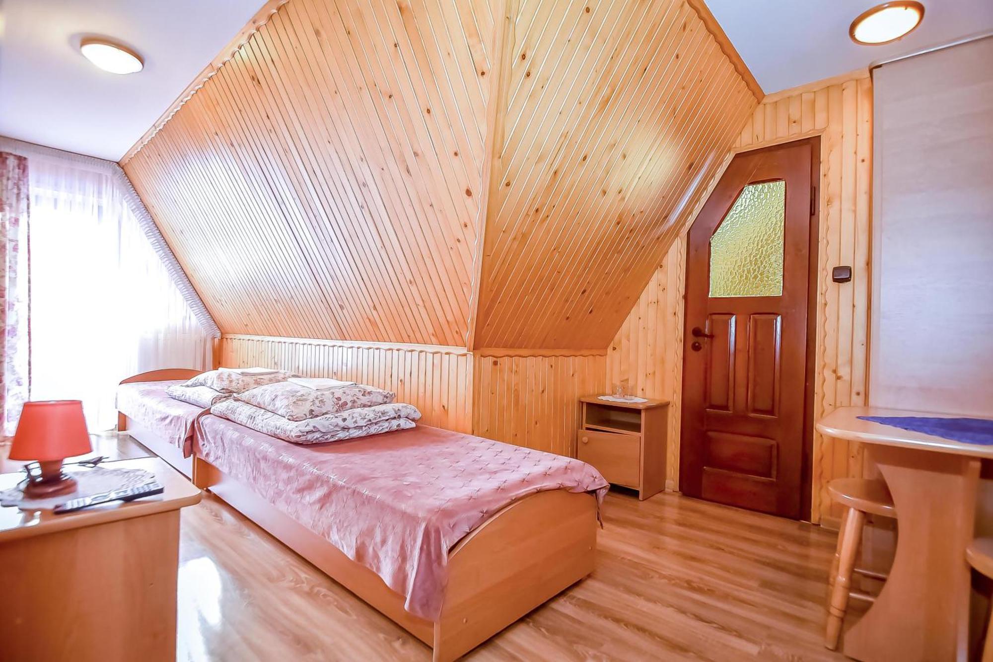Tatarek Zakopane Bed & Breakfast エクステリア 写真