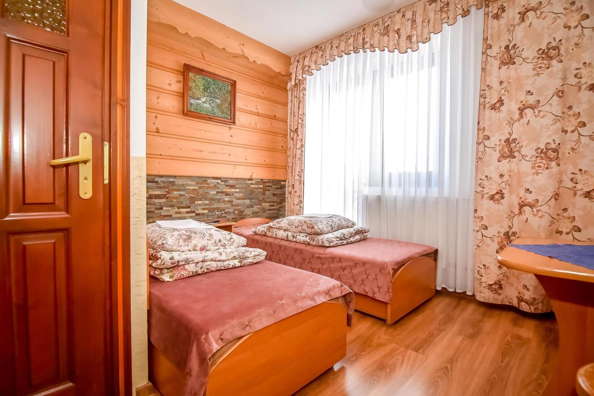Tatarek Zakopane Bed & Breakfast エクステリア 写真