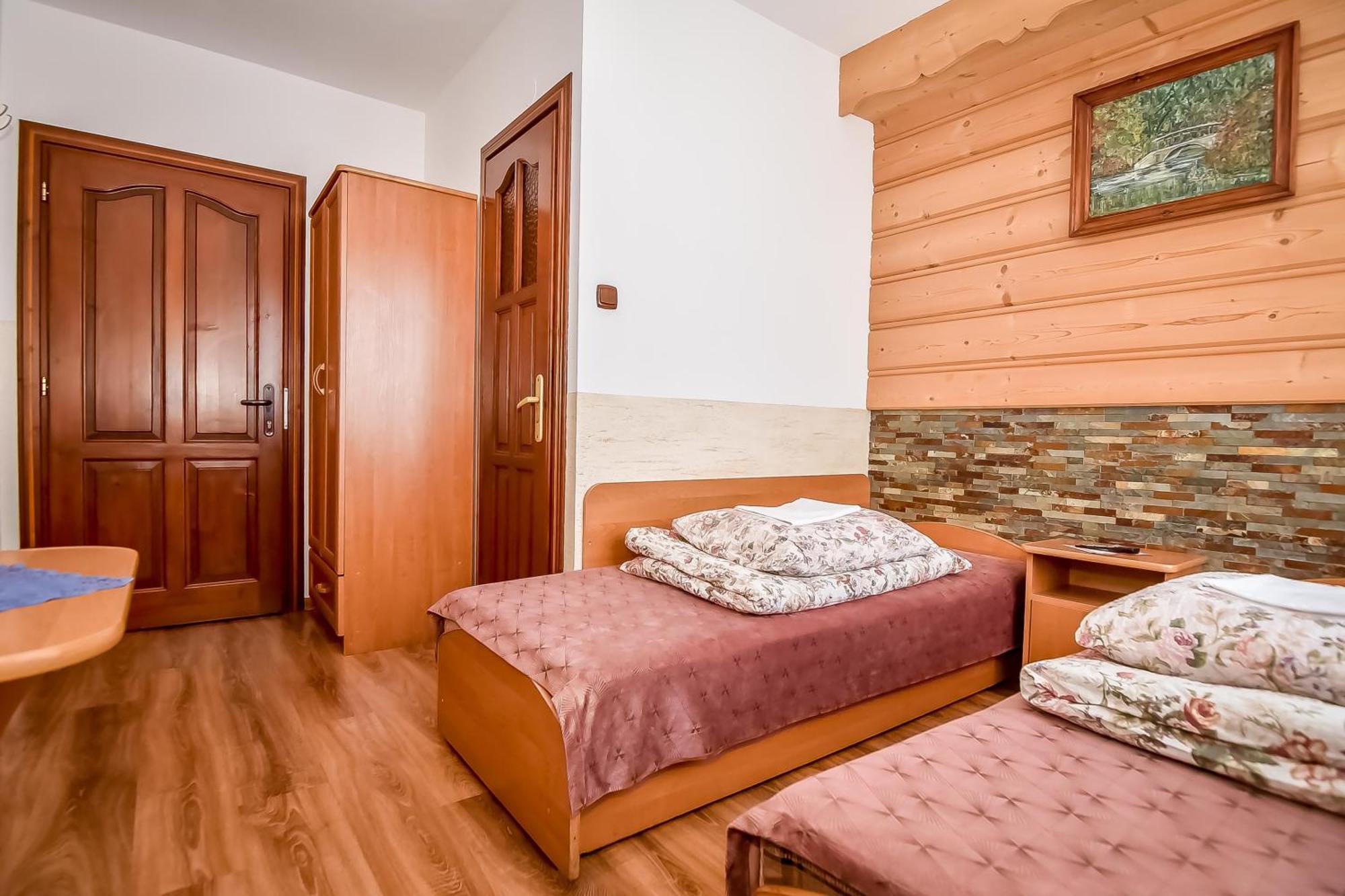 Tatarek Zakopane Bed & Breakfast エクステリア 写真