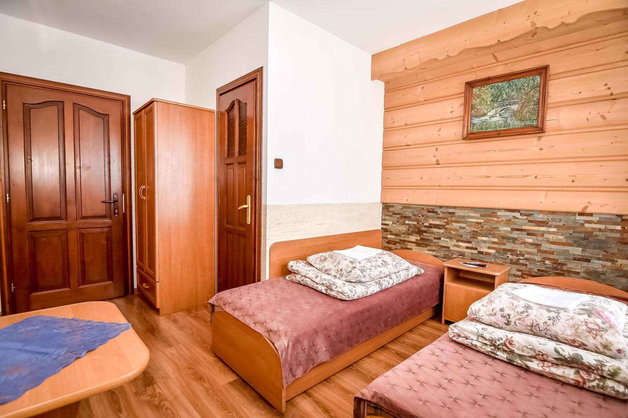 Tatarek Zakopane Bed & Breakfast エクステリア 写真