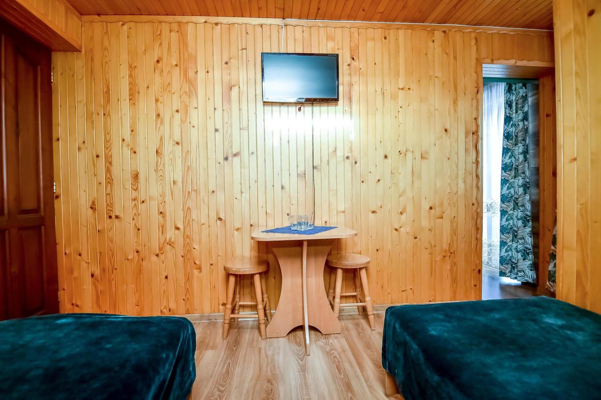 Tatarek Zakopane Bed & Breakfast エクステリア 写真