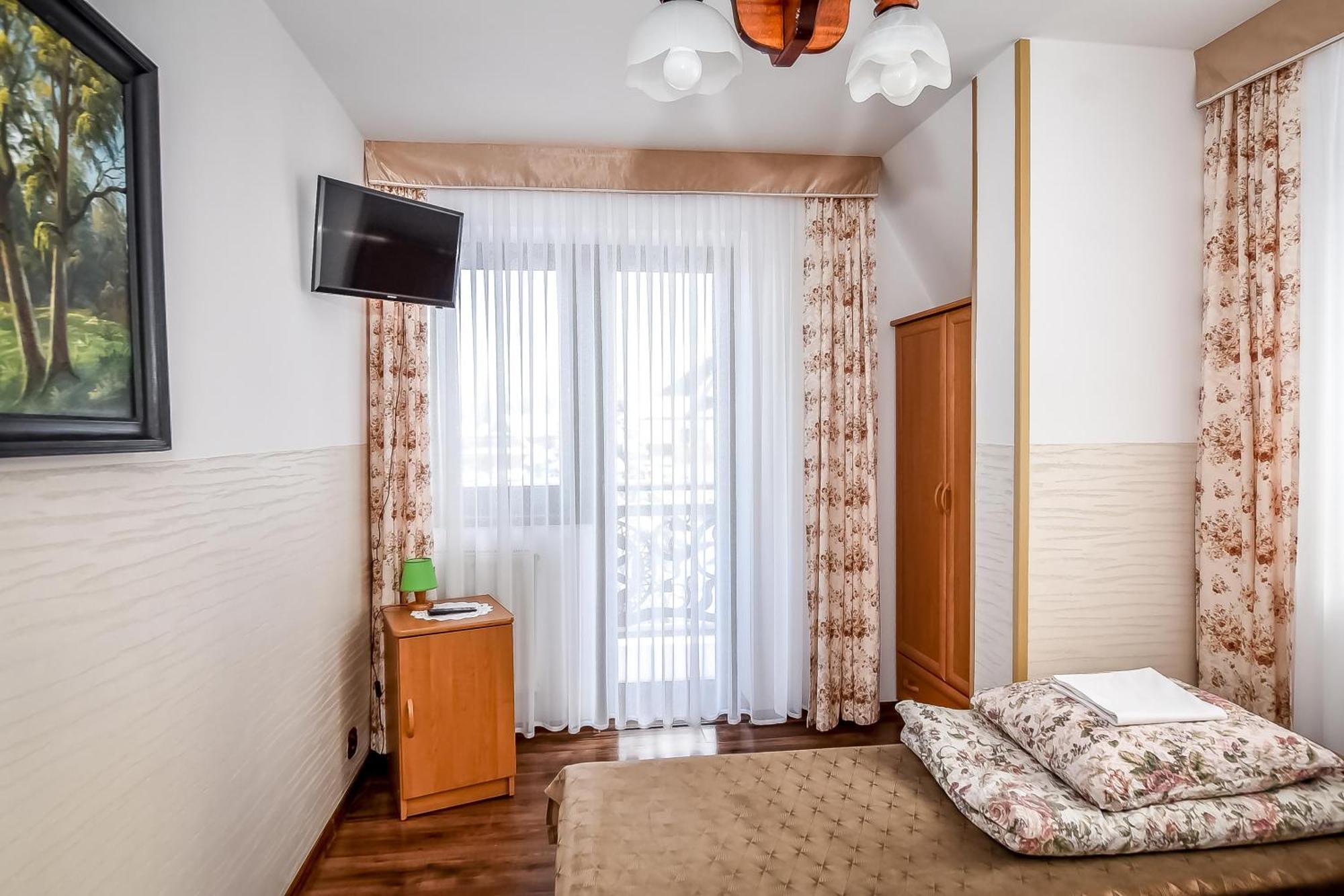 Tatarek Zakopane Bed & Breakfast エクステリア 写真