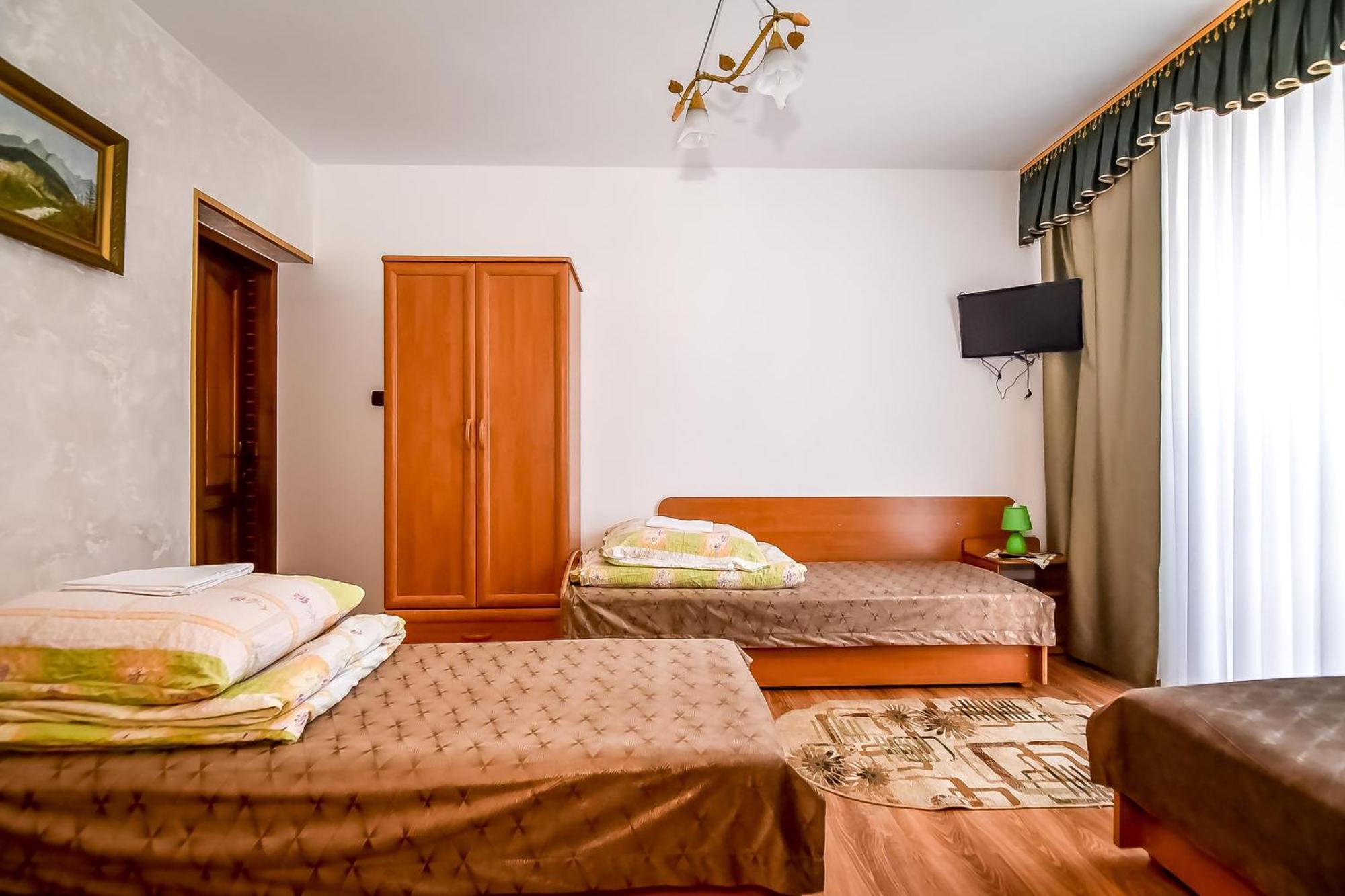 Tatarek Zakopane Bed & Breakfast エクステリア 写真