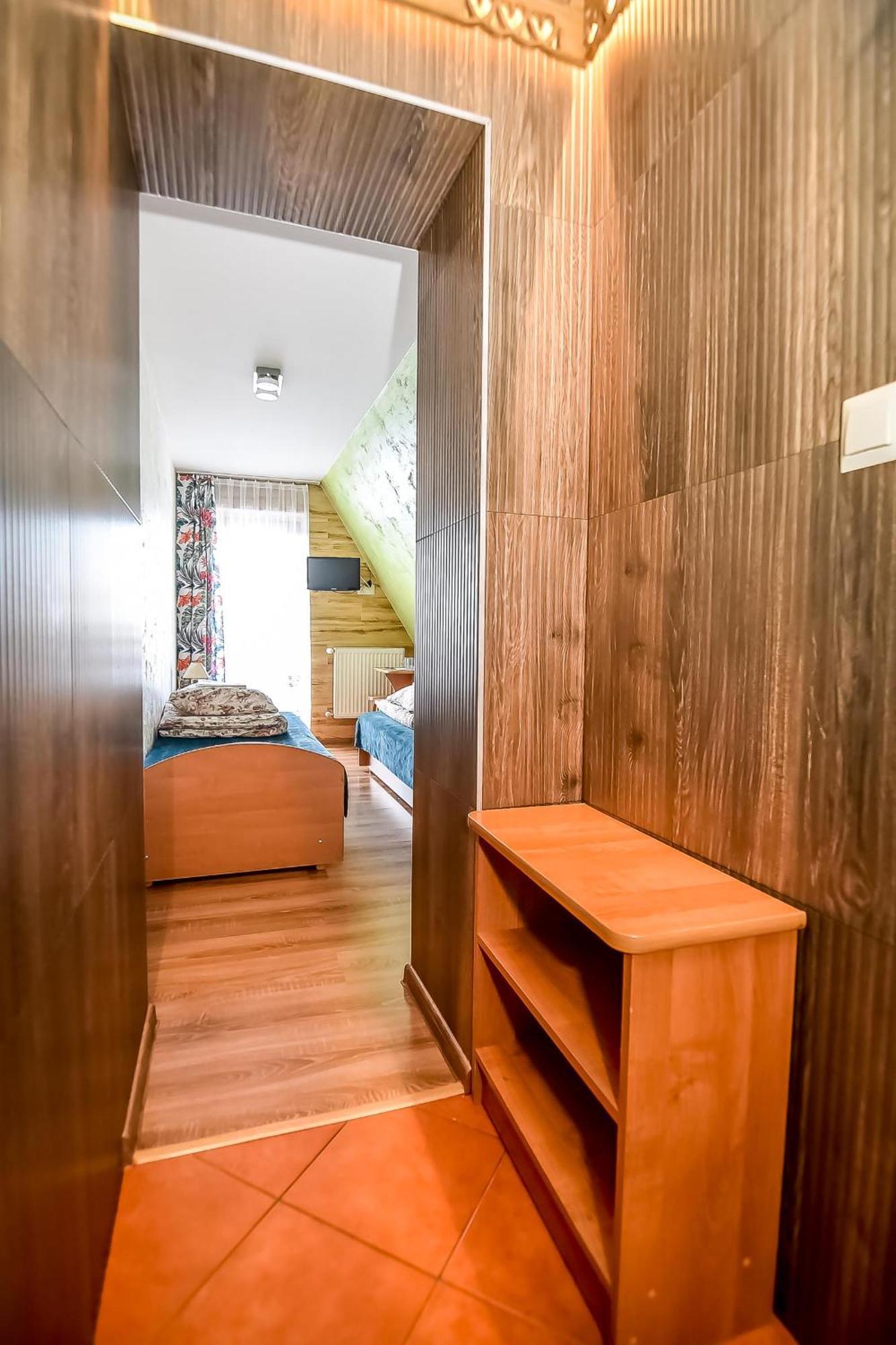 Tatarek Zakopane Bed & Breakfast エクステリア 写真