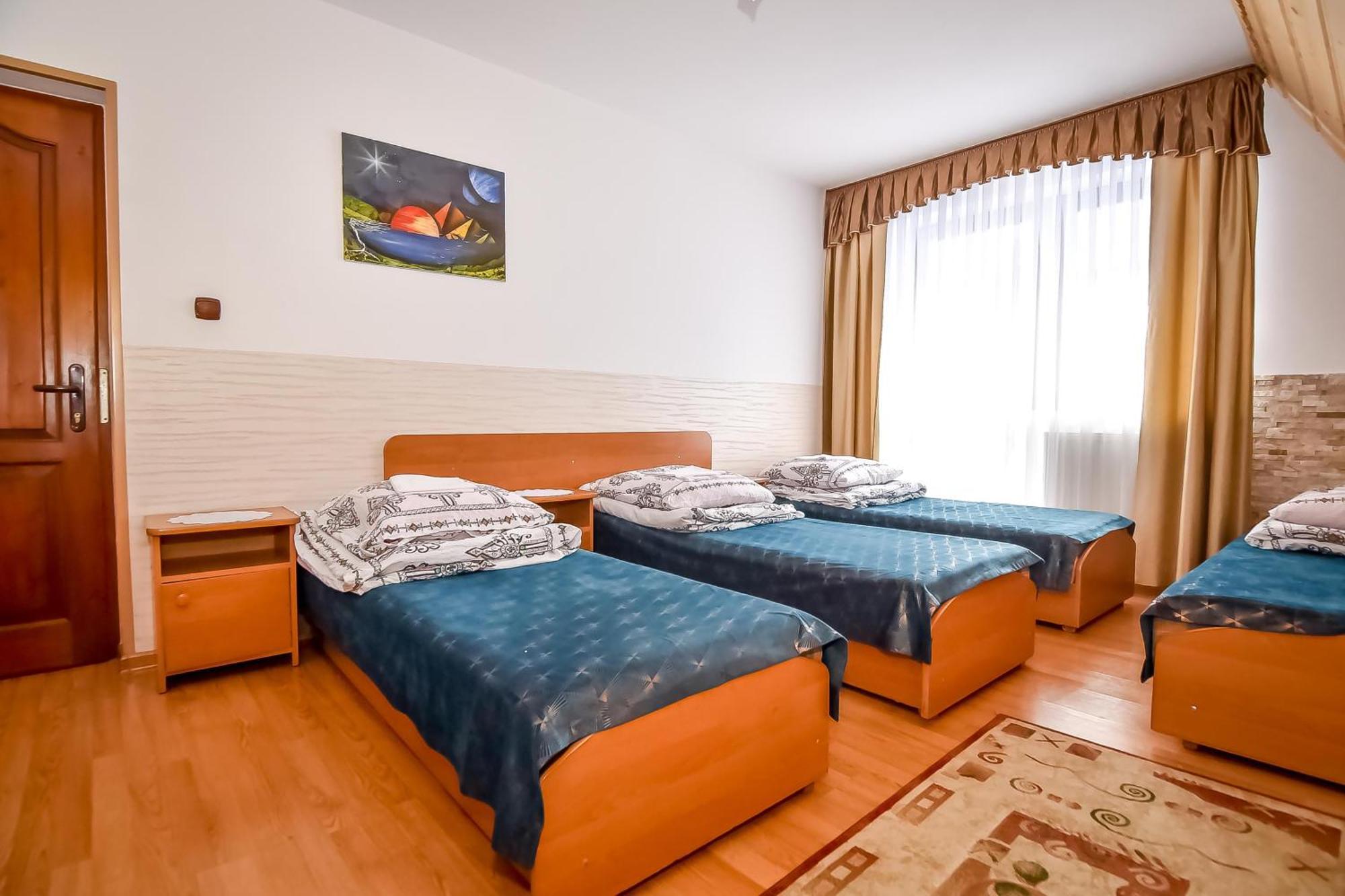 Tatarek Zakopane Bed & Breakfast エクステリア 写真