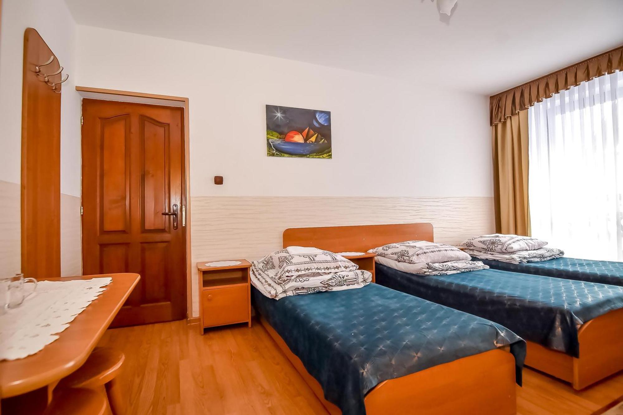 Tatarek Zakopane Bed & Breakfast エクステリア 写真