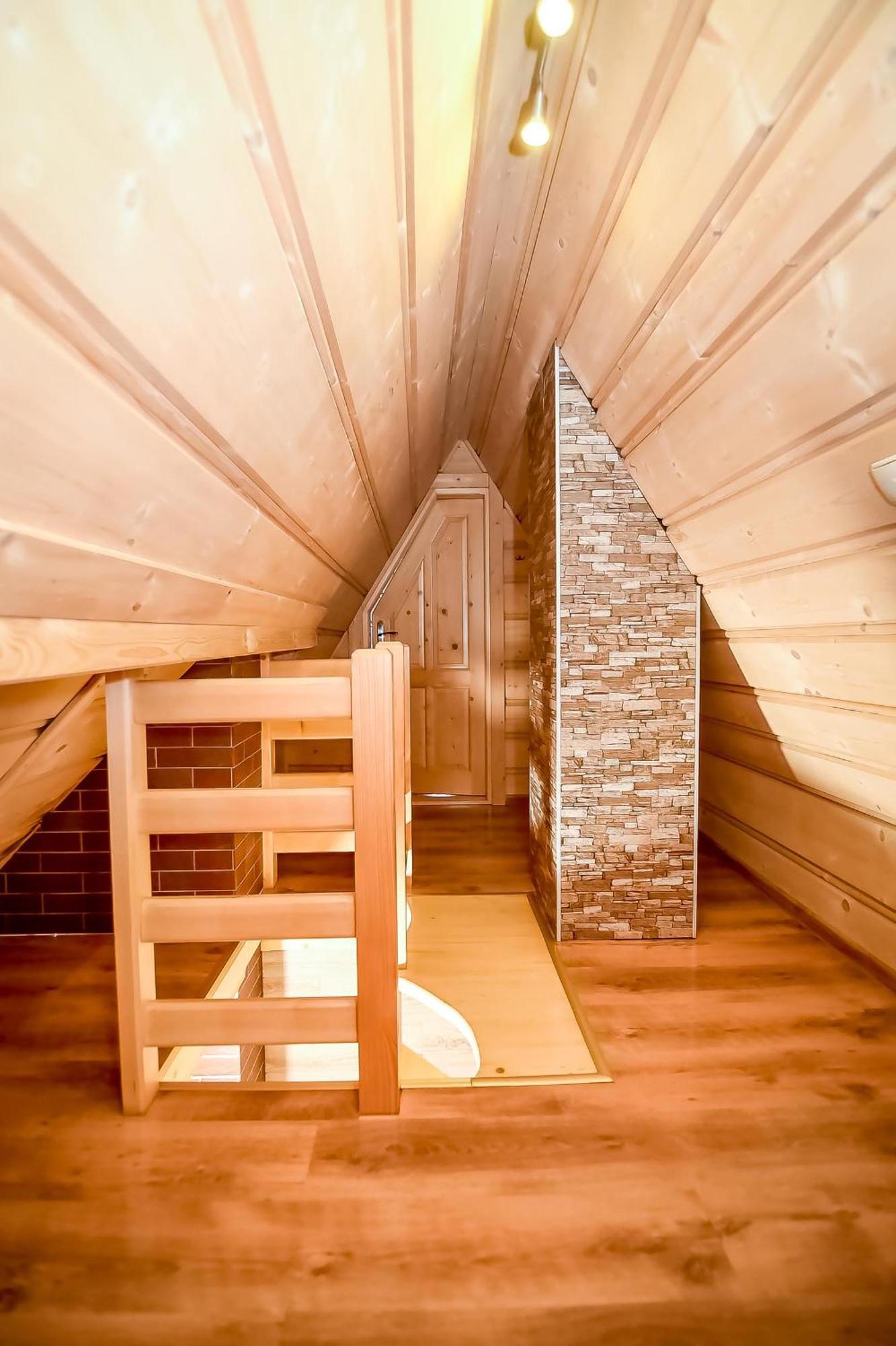 Tatarek Zakopane Bed & Breakfast エクステリア 写真
